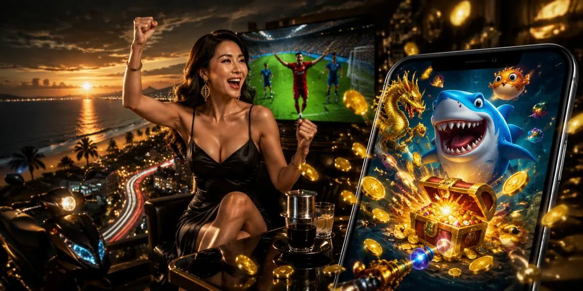 Bốn điều định hình sảnh uy999